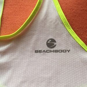Beachbody Tank